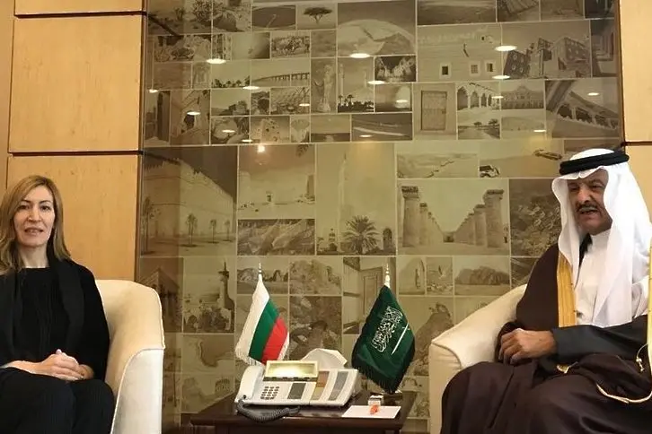 Саудитска Арабия се интересувала от инвестиции в петзвездни хотели в България