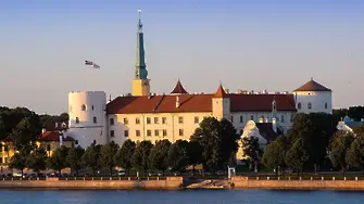 Латвия - изчезващата нация