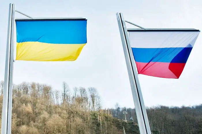 Има принципно споразумение за транзита на газ през Украйна