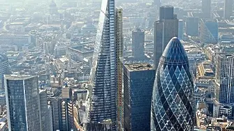 Лондонското Сити плаши ЕС: Хиляди инвестиционни фондове ще са в риск