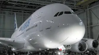 Дните на А380 са преброени