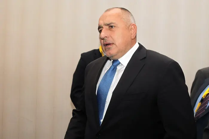 Борисов хвали силните връзки между България и Азербайджан