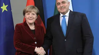 Защо Меркел идва в София?