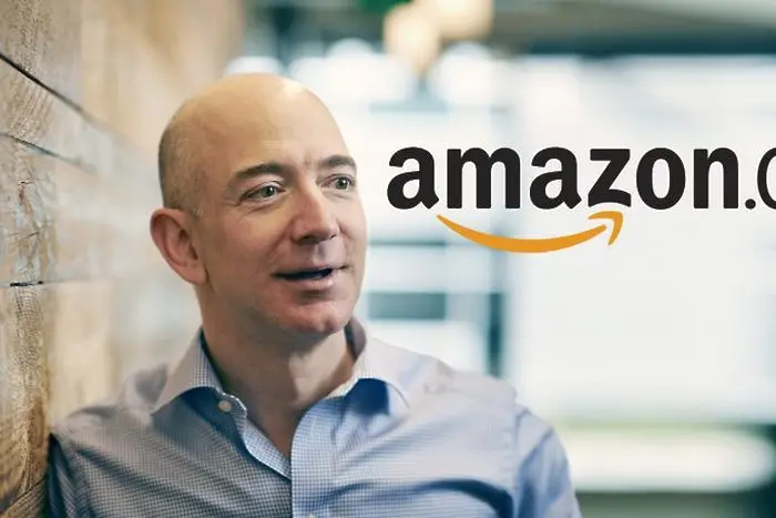 Amazon изпревари Microsoft