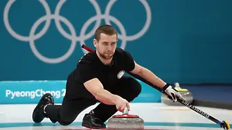 Руски състезател по кърлинг хванат с допинг в Пьончан?