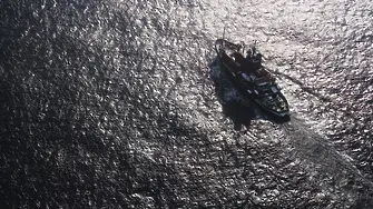 Руски траулер с 21 моряци изчезна в Японско море