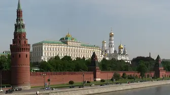 50 000 евакуирани в Москва заради фалшиви заплахи