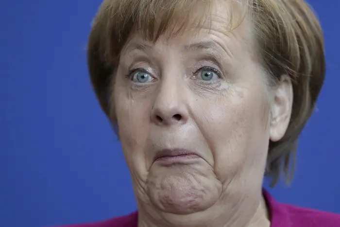 Меркел охлади страстите за бързо сформиране на кабинет