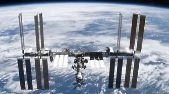 НАСА пуска космически туристи на МКС