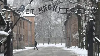 Паметта за Холокоста избледнява