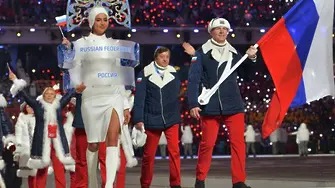 Русия ще води битка за спрените за олимпиадата спортисти