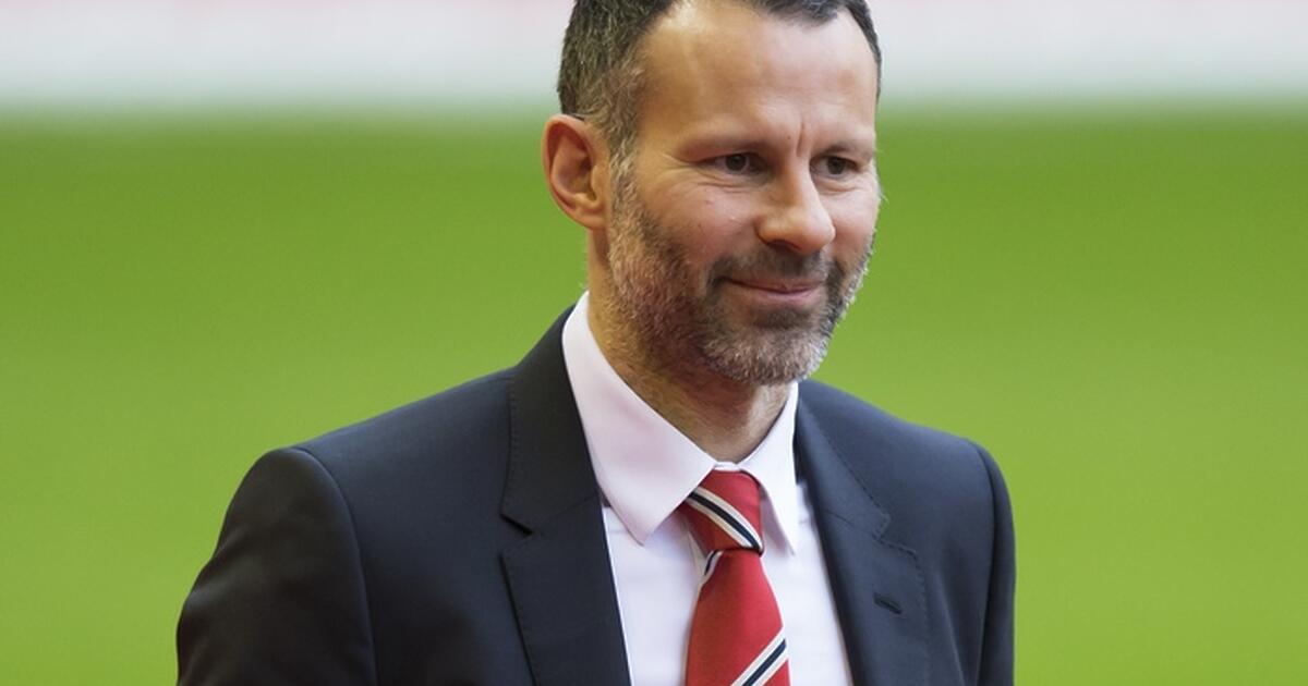 Величието на Уелс и Манчестър Юнайтед Райън Гигс е арестуван