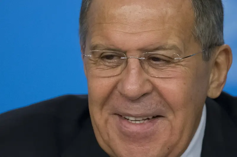 Русия чака 100% гаранции от ЕК, за да вкара 