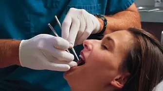 Зъболекарите искат повече от три 