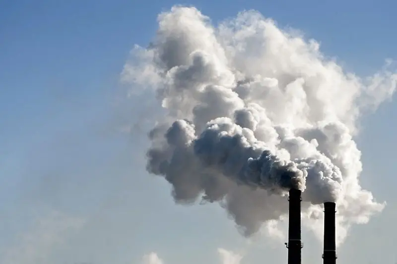 Богатите произвеждат най-много въглеродни емисии