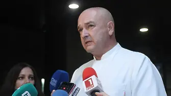 Проф. Мутафчийски избран да оглави ВМА