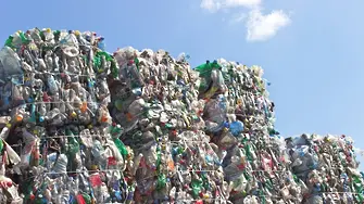 Кой прави най-много боклук в Европа? Не, изобщо не сме първи
