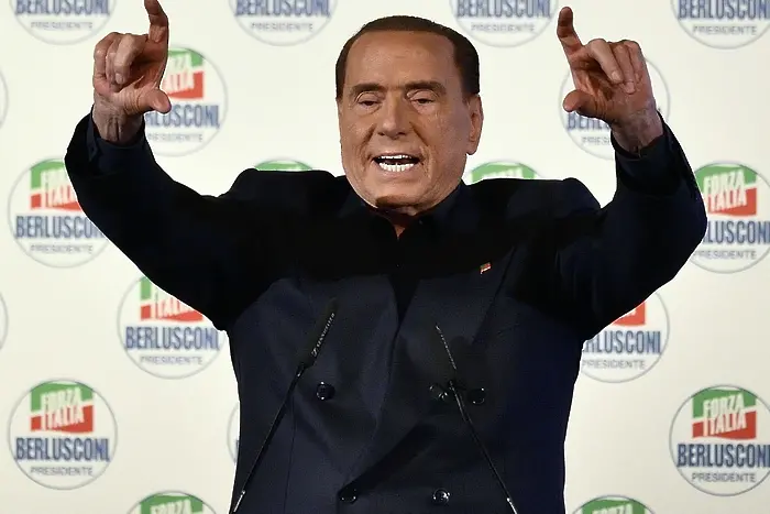 Силвио Берлускони е заразен с COVID-19