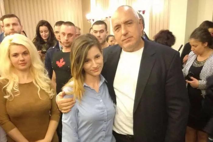 Загубен във фактите - или защо Борисов подведе младите от ГЕРБ