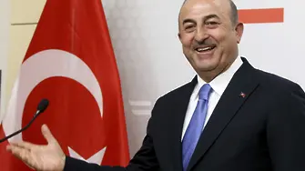 МВнР привиква турския посланик заради думи на Чавушоглу за Закона за вероизповеданията
