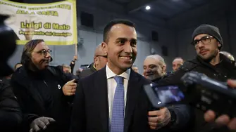 Европа - големият победител на изборите в Италия