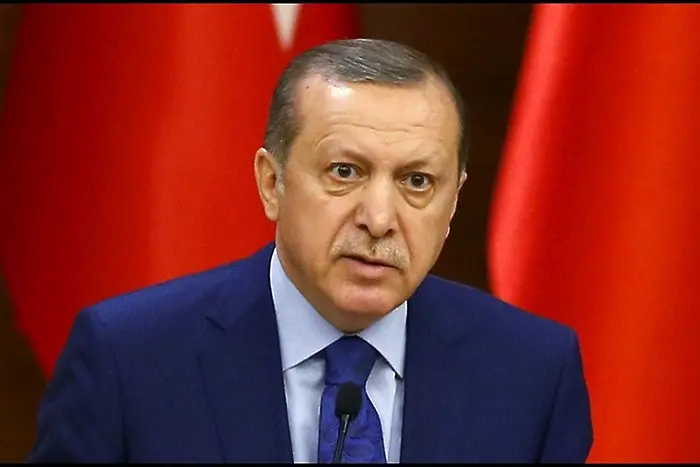 Ердоган: Турция не се нуждае от одобрение, за да напада терористи