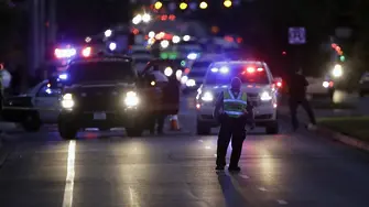 Край на взривовете в Тексас - атентаторът се самоуби