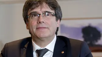 Пучдемон става кандидат за евродепутат