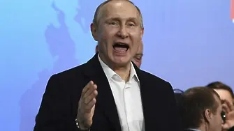 По идея на Путин: ще съдят босовете на банди и без престъпление