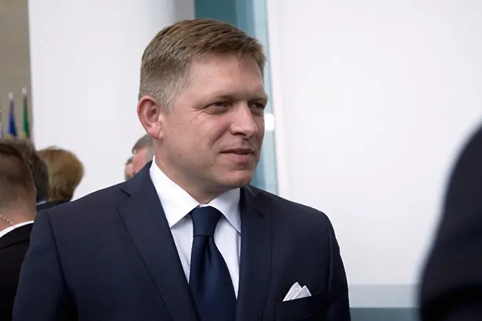 Словакия обвини бивш премиер и министър в престъпления