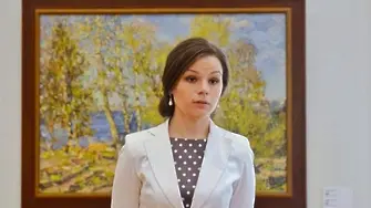 Нов руски закон най-накрая призна съвременното руско изкуство