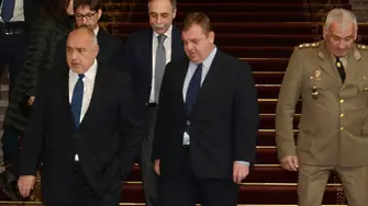 България взе решение: няма да гони руски дипломати (СНИМКИ)