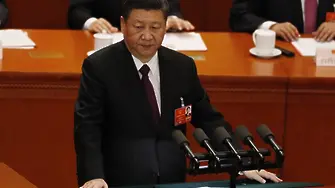 Китайският вожд: Готови сме на кървава битка срещу враговете