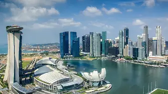 Британски милиардер купи най-скъпия пентхаус в Сингапур