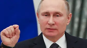 Реформите на Путин ще струват на Русия 20.5 трилиона рубли