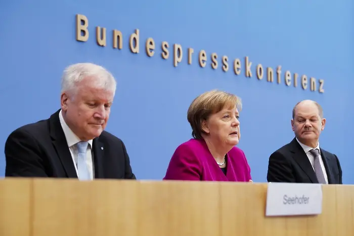 Германия прие закон за борба с климатичните промени