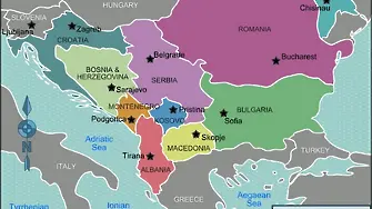 Балканите – новото руско бойно поле в Европа