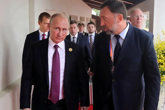 Руски олигарси надигат глас срещу Путин