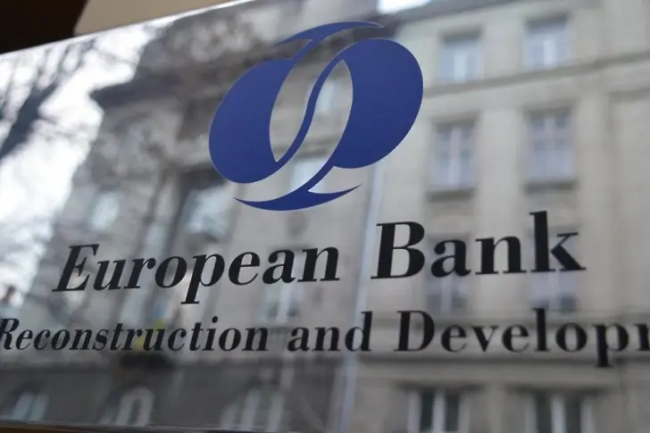 ЕБВР влоши леко прогнозата за срив на БВП на България