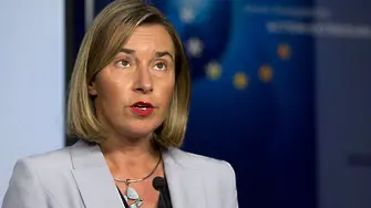 ЕС отказва да признае суверенитета на Израел върху Голанското плато