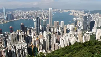 Бизнесът с Азия започва от Хонконг
