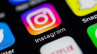 Instagram влияе положително върху спортните занимания