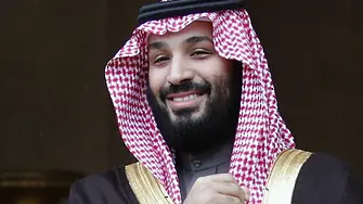 Мохамед бин Салман  ще продължи да олицетворява бъдещето на Саудитска Арабия