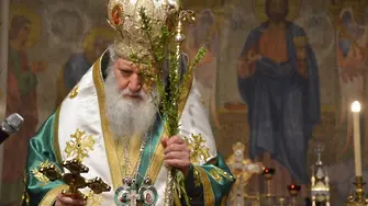 Светият синод отказа да чества 1000 години Охридска архиепископия