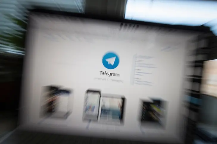 2 млрд. долара загуби за бизнеса от блокирането на Telegram