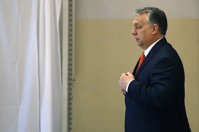 Орбан и пролетта на автократите 