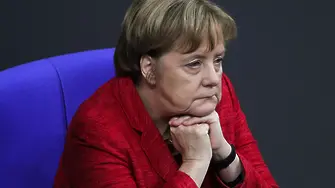Последните дни на Меркел като канцлерка?