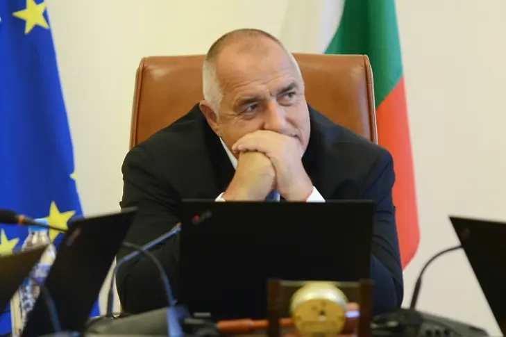 Йълдъръм е поканил Борисов на откриването на газопровода 