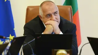 Йълдъръм е поканил Борисов на откриването на газопровода 