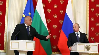 Анализ: Двойствена е позицията на Борисов и за Русия, и за Унгария